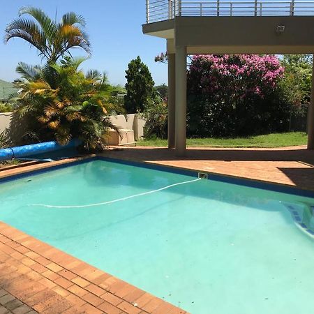Somerset In Durban Exterior foto