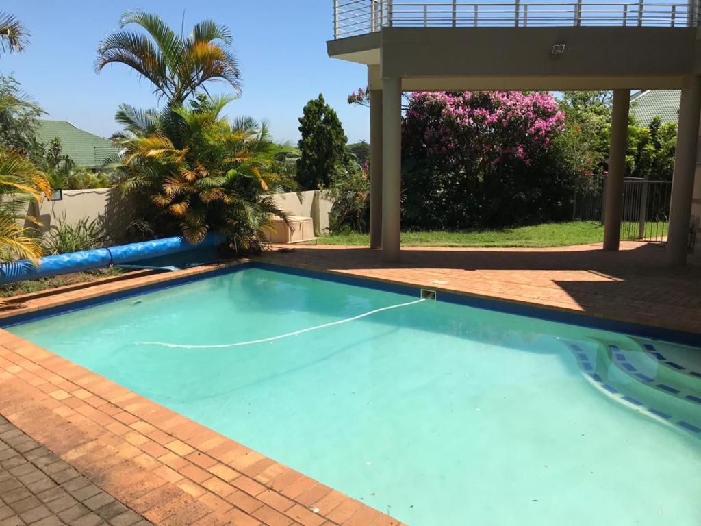 Somerset In Durban Exterior foto